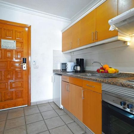 Beverly Hills Suites - Excel Hotels & Resorts Los Cristianos  Exterior photo