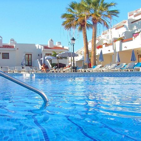 Beverly Hills Suites - Excel Hotels & Resorts Los Cristianos  Exterior photo
