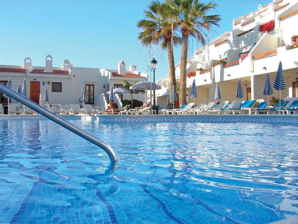 Beverly Hills Suites - Excel Hotels & Resorts Los Cristianos  Exterior photo