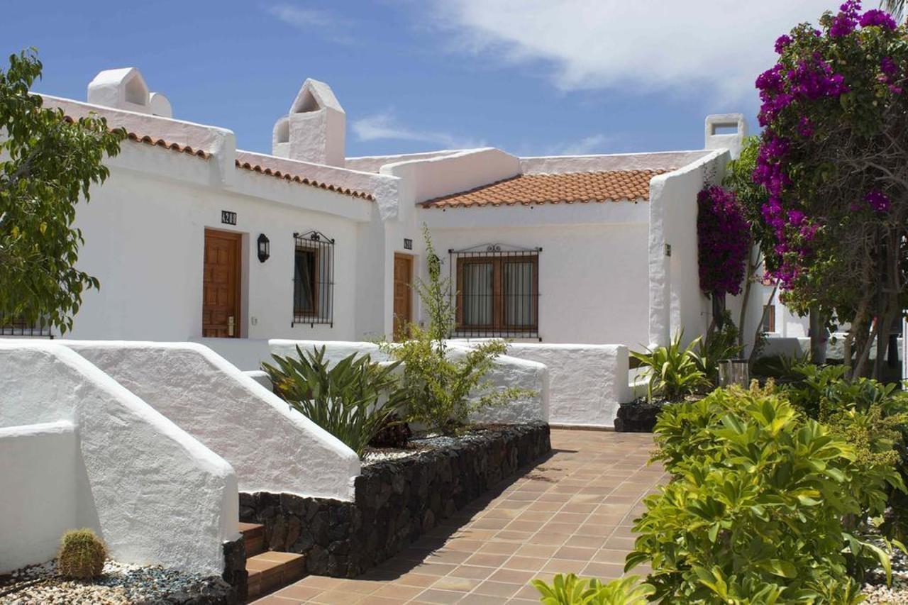 Beverly Hills Suites - Excel Hotels & Resorts Los Cristianos  Exterior photo