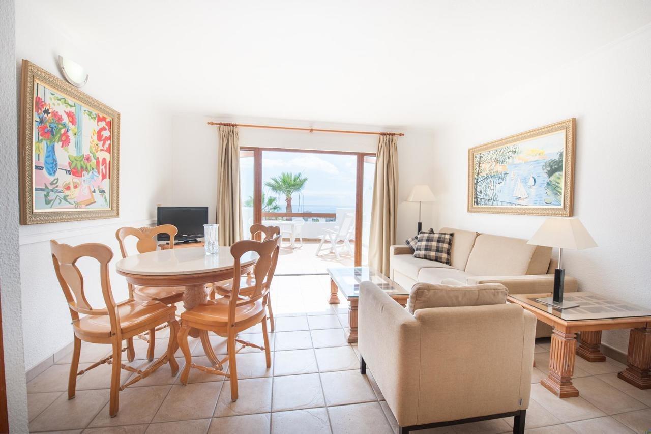 Beverly Hills Suites - Excel Hotels & Resorts Los Cristianos  Exterior photo