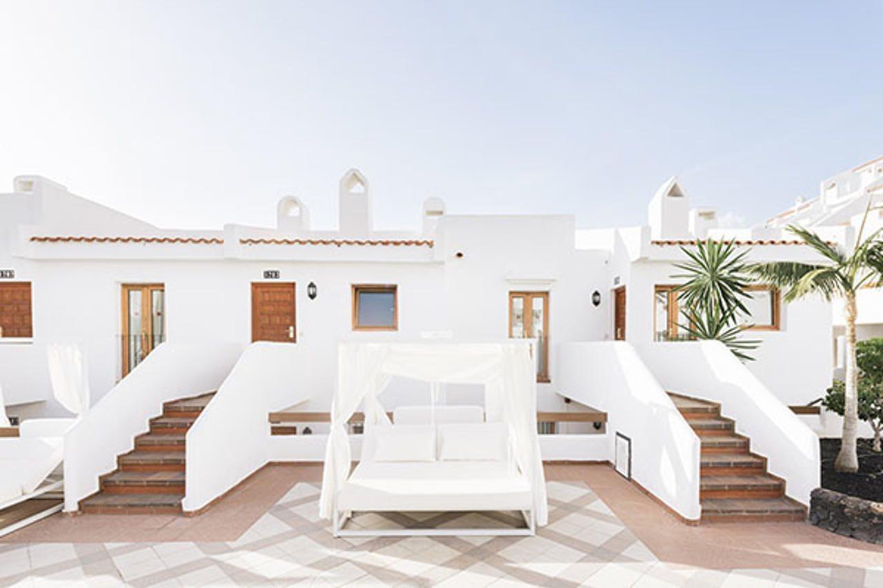 Beverly Hills Suites - Excel Hotels & Resorts Los Cristianos  Exterior photo