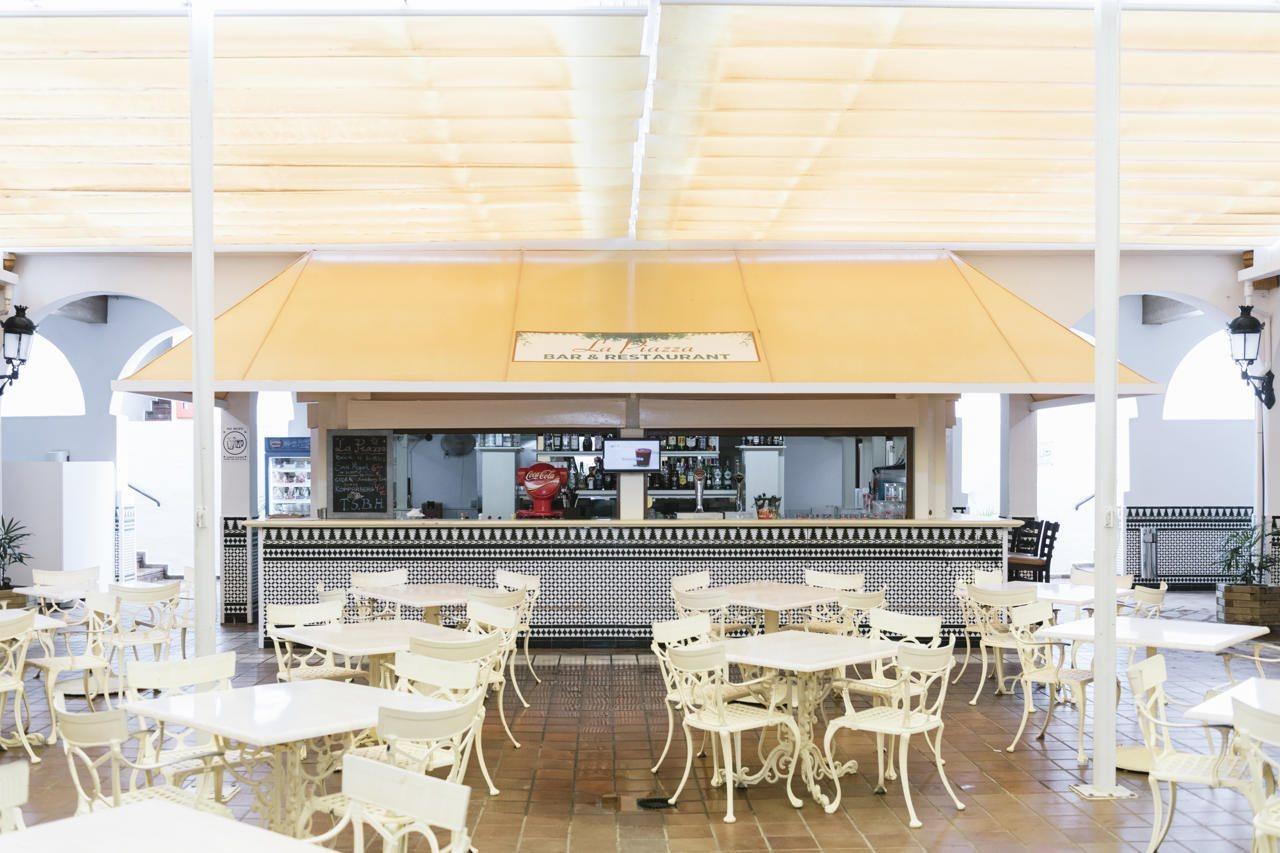 Beverly Hills Suites - Excel Hotels & Resorts Los Cristianos  Exterior photo
