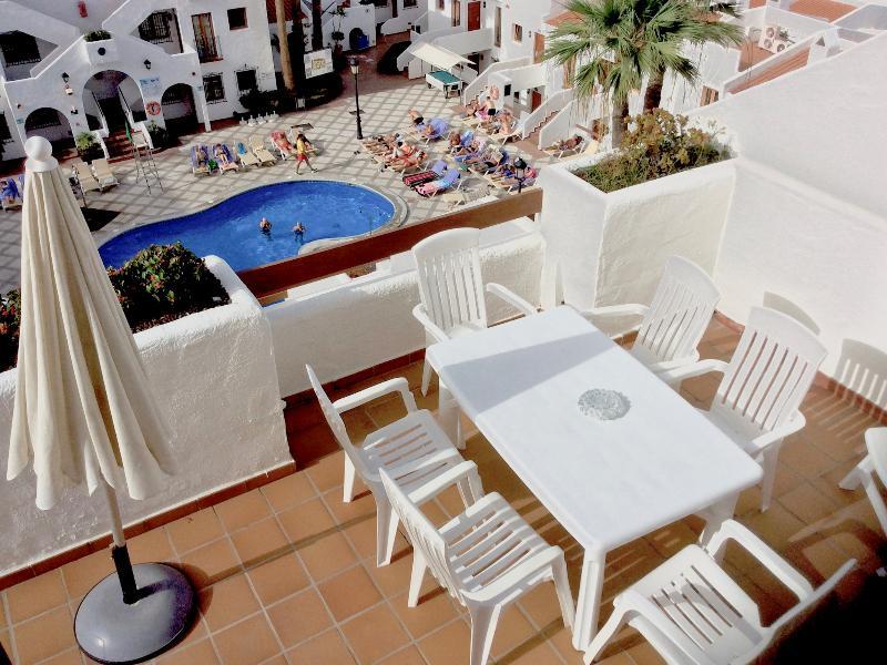 Beverly Hills Suites - Excel Hotels & Resorts Los Cristianos  Exterior photo