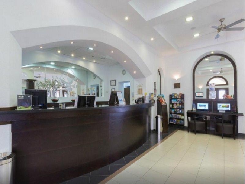 Beverly Hills Suites - Excel Hotels & Resorts Los Cristianos  Exterior photo