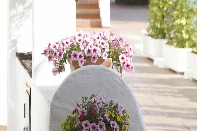 Beverly Hills Suites - Excel Hotels & Resorts Los Cristianos  Exterior photo