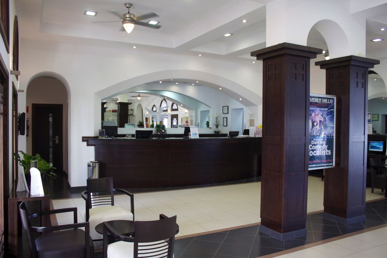Beverly Hills Suites - Excel Hotels & Resorts Los Cristianos  Exterior photo