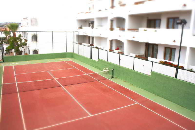 Beverly Hills Suites - Excel Hotels & Resorts Los Cristianos  Exterior photo