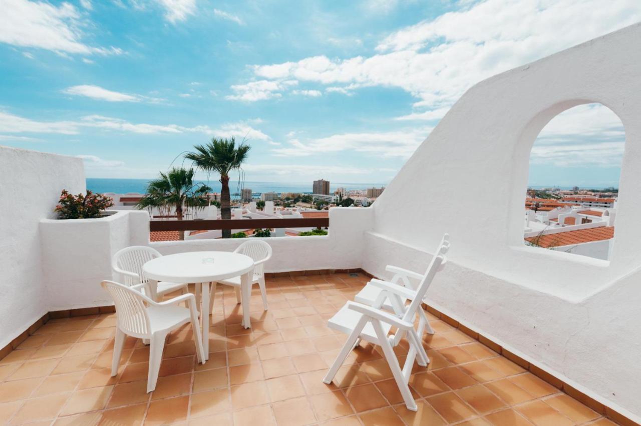 Beverly Hills Suites - Excel Hotels & Resorts Los Cristianos  Exterior photo