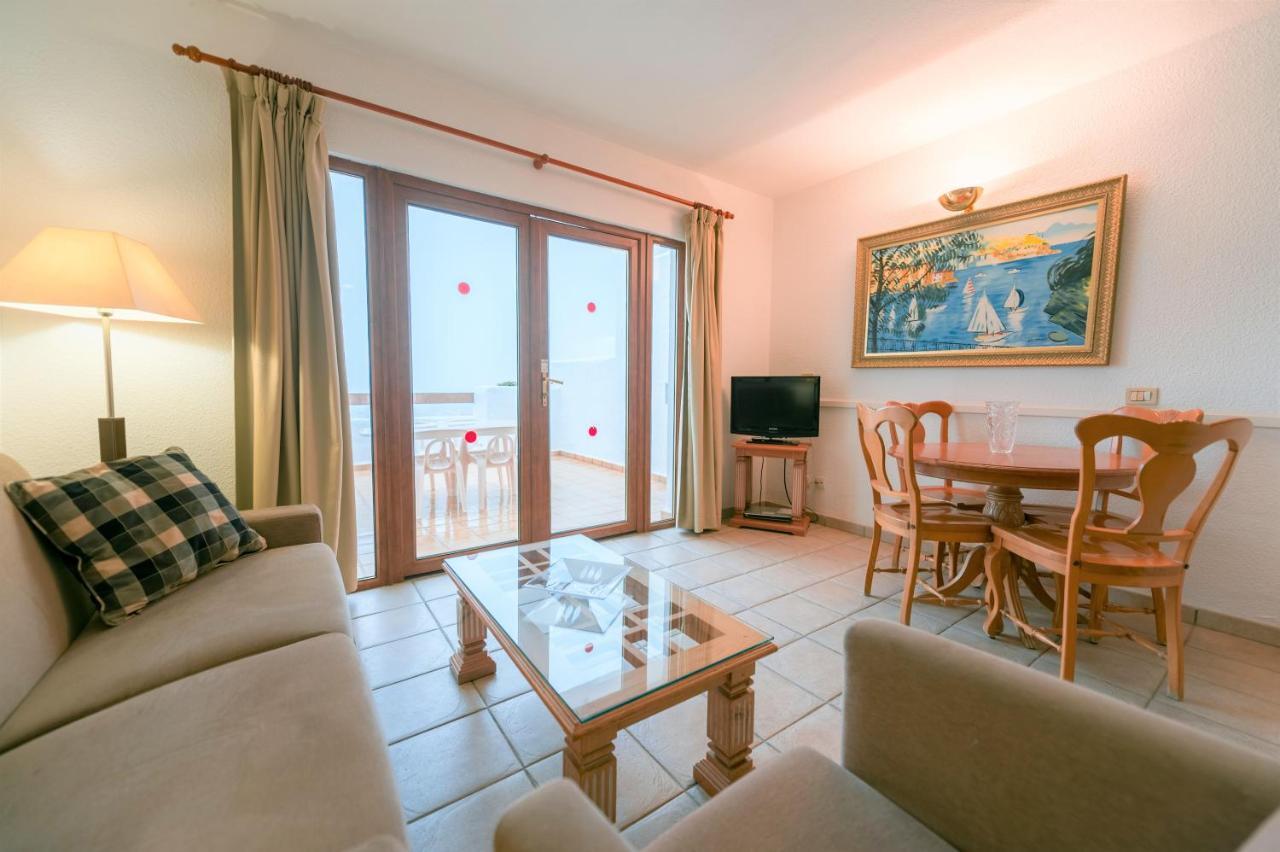Beverly Hills Suites - Excel Hotels & Resorts Los Cristianos  Exterior photo