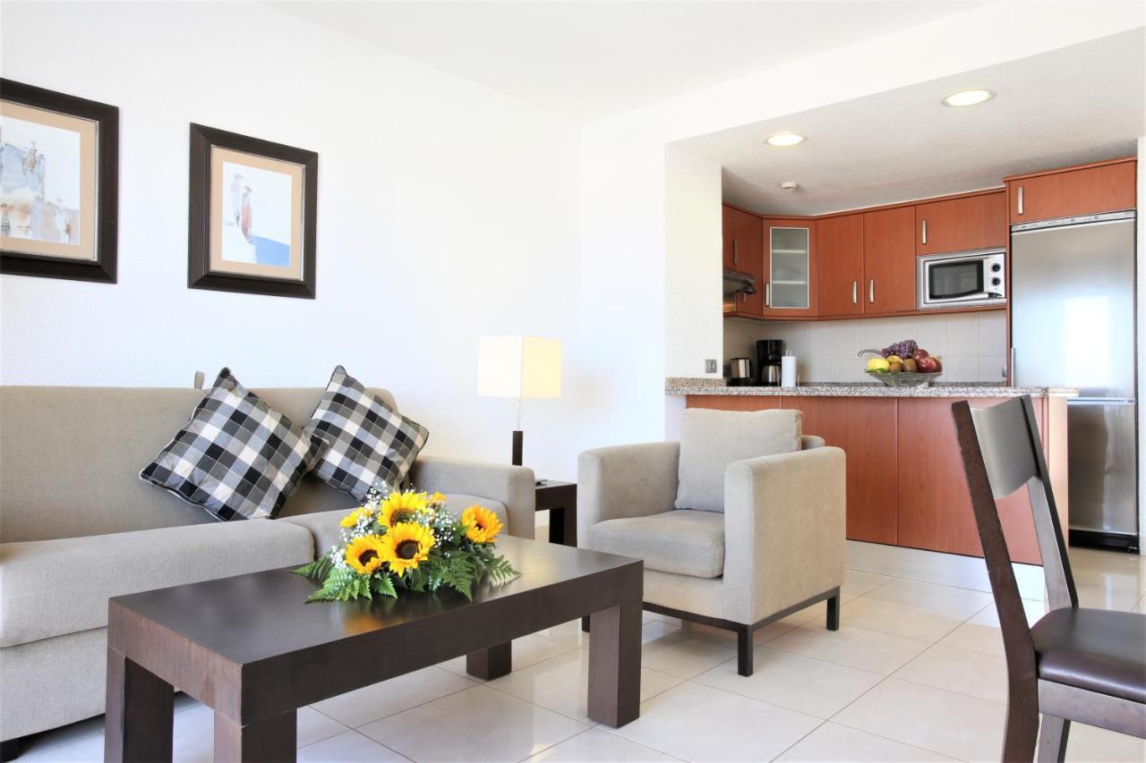 Beverly Hills Suites - Excel Hotels & Resorts Los Cristianos  Exterior photo