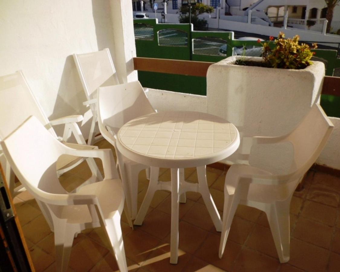 Beverly Hills Suites - Excel Hotels & Resorts Los Cristianos  Exterior photo