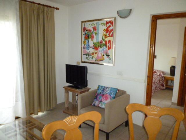 Beverly Hills Suites - Excel Hotels & Resorts Los Cristianos  Exterior photo